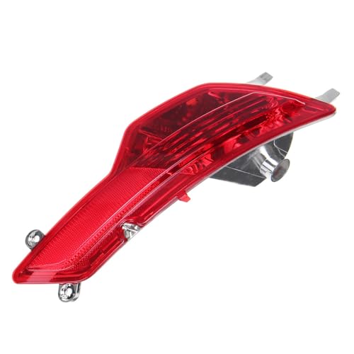 Ensemble de lampes réflecteur arrière gauche droite pour BMW X6 E71 E72 - 3