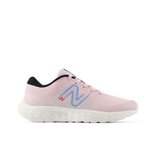 New Balance Kids', 520v8 Sneaker - Little Kid & Big Kid3