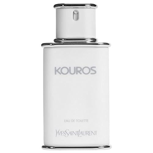 Perfume Hombre Kouros Yves Saint Laurent EDT 100 ml