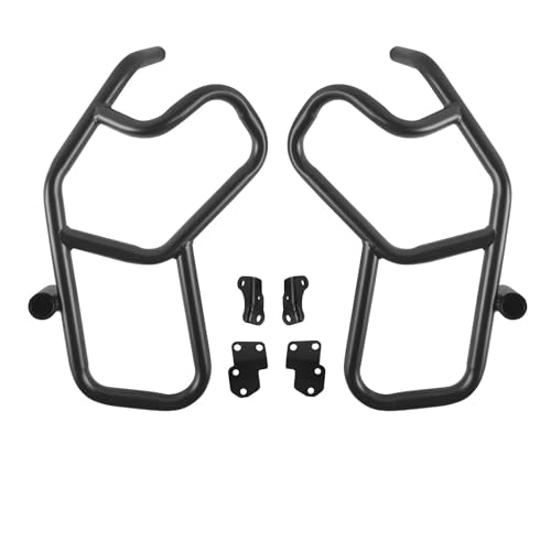 Barre protection latérale moteur Kawasaki Versys 1000 2019-2023