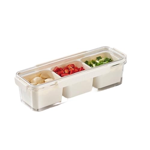Caja de especias multiacepciòn para organizar tu cocina de forma práctica 2