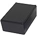Produktbild Axxatronic Camdenboss RX2002/S Modul-Gehaeuse 23 x 16 x 11 ABS Schwarz, 3 Stück