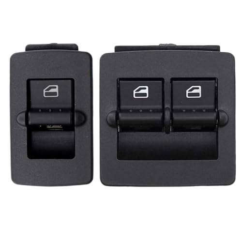 Interrupteur de lève-vitre pour VW Beetle 1998-2010 commande électrique 1C0959851 - 3
