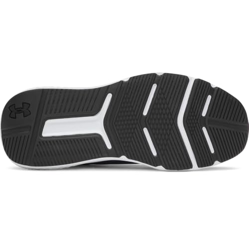Image of Under Armour Mens Charged Commit Trainer 4 Sneaker