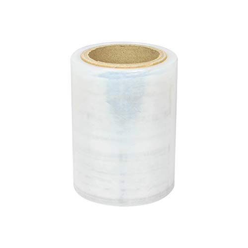 Net4Client Confezione da 4 Rotoli di Carta da