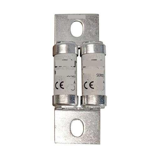 Fusible 75EET 75A 690V sectionneur industriel pour protection électrique de puissance