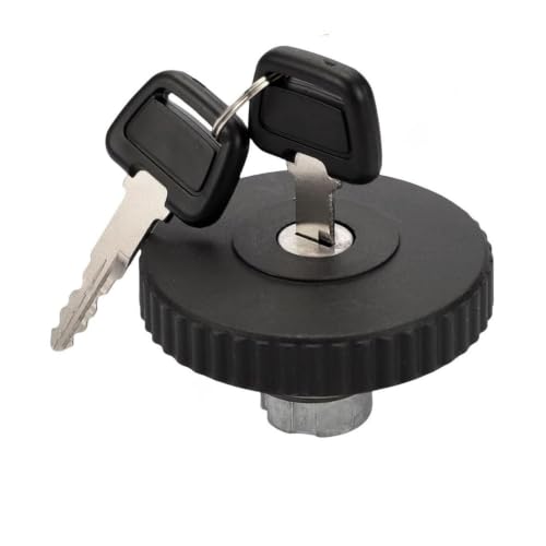 Solución antirrobo tapa de tanque de combustible BONGO K2500 K2700 2