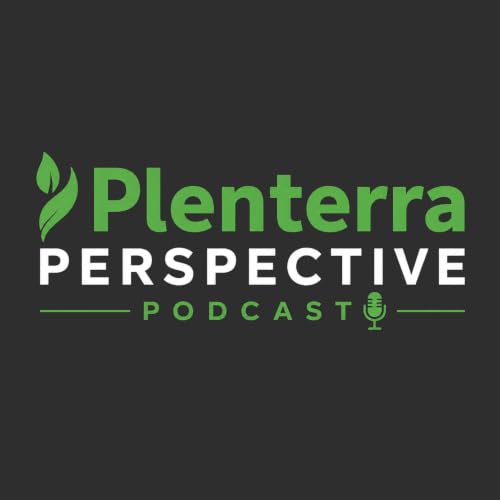 『The Plenterra Perspective』のカバーアート
