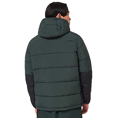 Oakley Standard Tahoe Puffy Recycled Jacket2