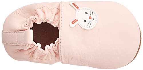 Robeez MIMIRABBIT uniseks-baby Slipper - Afbeelding 6