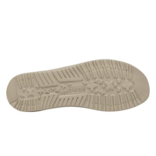 Image of HEYDUDE Men's All Wally Styles | Men?s Shoes | Men's Lace Up Loafers | Comfortable & Light-Weight
