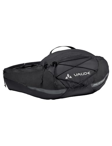 VAUDE Uphill 2 Poche sur la Hanche - Sacoche de ceinture compacte et légère pour le cyclisme