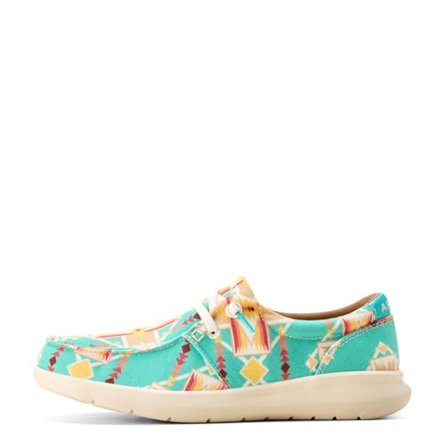 Image of Ariat Women's Hilo Shoe