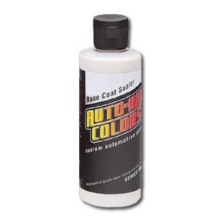 Auto-Air Colors Hot Rod Sparkle 4507 Purple pintura personalizada para aerógrafo de 120ml