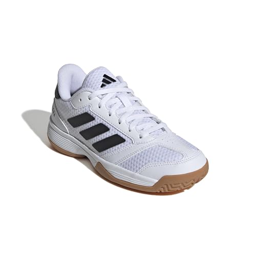 adidas Ligra 8 Kids Indoor Shoes, Sneakers Unisex children3