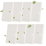 Photo Gallery vouprongzy 8pcs rva202 filtri hepa pour tapo rv30 max/tapo rv30 max plus/tapo rv20 max/tapo rv20 max plus rva202 accessoires robot aspirapolvere Photo Gallery vouprongzy 8pcs rva202 filtri hepa pour tapo rv30 max/tapo rv30 max plus/tapo rv20 max/tapo rv20 max plus rva202 accessoires robot aspirapolvere