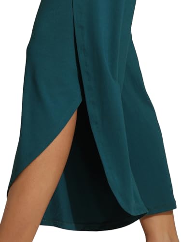 Image of Silvertraq Women's Padded Moto Crop Tee