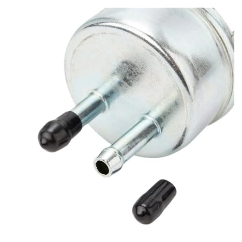 Bomba de combustible para solucionar tirones y fallos en Virago 535 y XVS1100 5