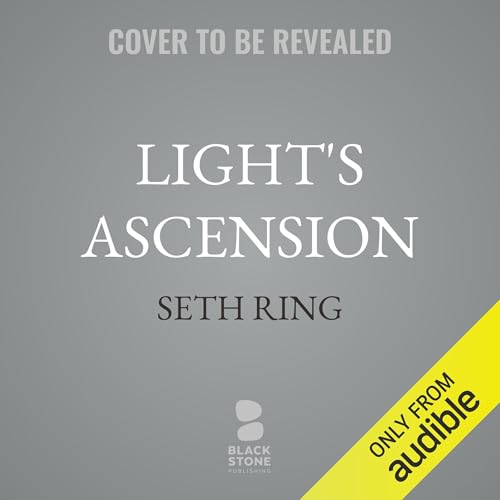 Page de couverture de Light's Ascension