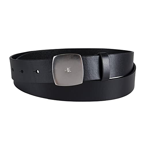 Calvin Klein 32MM CKJ MICRO PLAQUE