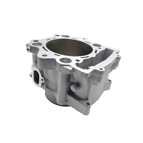 Bloque de cilindro para reparar motor de motocicleta de campo Raptor, Viking y Grizzly 700