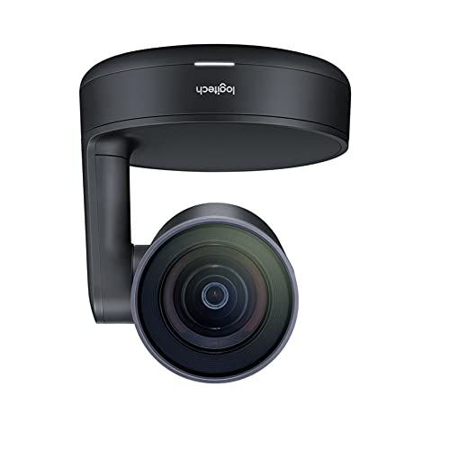 Image of Logitech Rally Camera