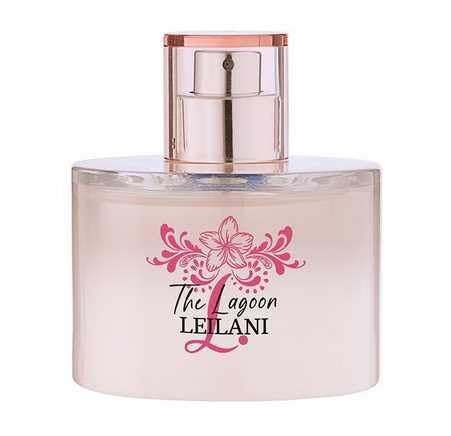 Douglas - Home Spa - The Lagoon Leilani - Eau de Toilette - EdT - 100 ml