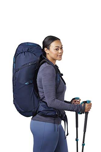 Mochila Gregory Jade 63L Mujer para Trekking miniatura 3