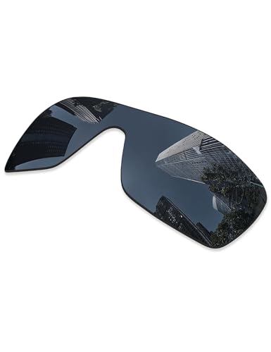 Image of Ploarized Replacement Lenses for Oakley Oil Rig Sunglasses