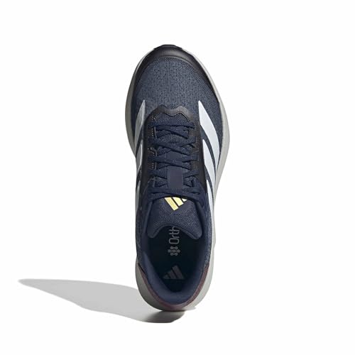 Image of adidas Mens Duramo Sl 2 Running Sneakers Shoes - Blue