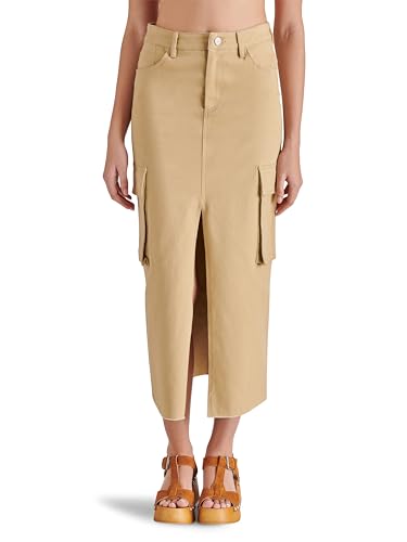 Steve Madden Women's Benson Skirt2