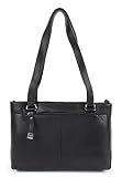 Emily & Noah Shopper Maestro 5031 Damen Handtaschen Uni black 100