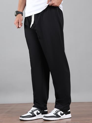 Image of Mack Jonney Regular Trouser Loose Fit | Sports for Men Stylish Track Pant-MACK640418