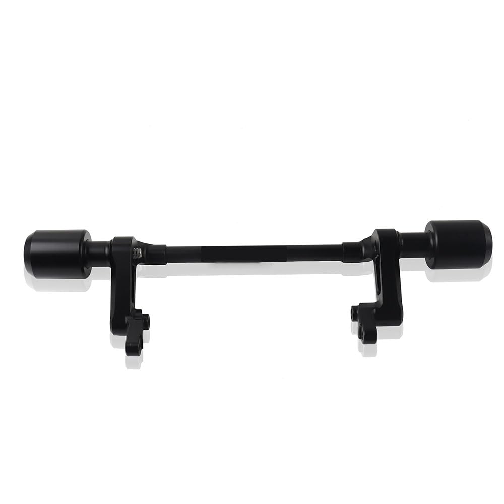 MHysa Motorrad Sturzpads Absturzschutz Fallschutz Rahmen Slider Sturzschutz kompatibel mit für KTM 890 890 Duke R 890 Duke GP 2021 2022 2023