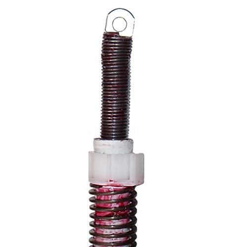 Garador Garage Door Spring Mk4/F Type Spares and Parts STRENGTH ONE