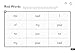 Read Write Inc. Phonics: Black and White Green Set 1 Storybooks Mixed Pack of 10