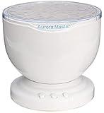 Aurora Master Light Ocean Daren Waves Projector With Speaker By 24/7 Store