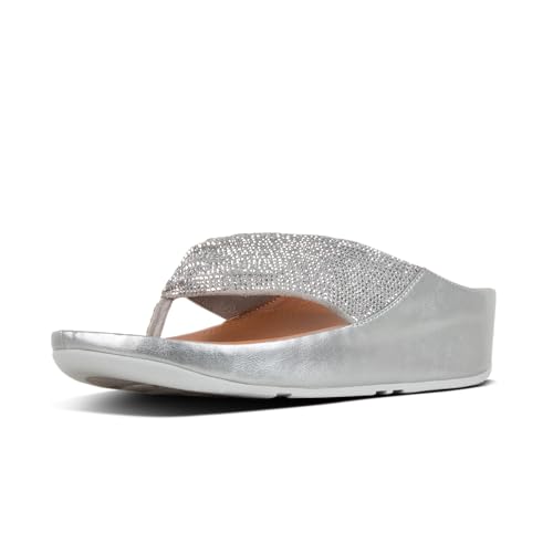 FitFlop fB[X Twiss NX^ gD|Xg T_, Vo[, 22.0 cm