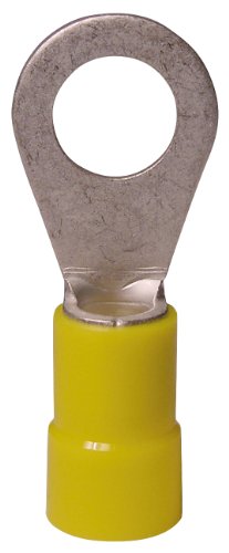 Gardner Bender 20-106 1 12-10 Gauge gelb Ring Terminals, 14-pack Cover