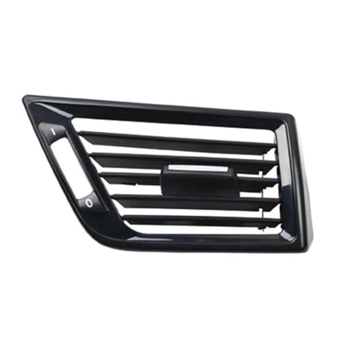 Grille d'aération RHD pour BMW X1 E84 : optimisez le confort thermique en voyage