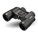 PENTAX 双眼鏡 Jupiter 8x40 倍率8倍【天体観察】【野鳥観察】【アウトドア】【大口径で明るくて見やすい】 ケース・ストラップ付 メーカー保証1年 ペンタックス 65911