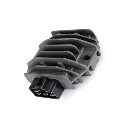 Régulateur-redresseur moto YMH résout les surcharges de batterie XJR400