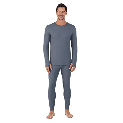 10 Best Thermal Underwear for Skiing to Keep You Warm on the Slopes