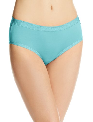 Vanity Fair Women's Smooth Moves Hipster Panty 18091
