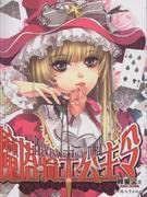 Magic Knight Princess Tower Order [Paperback] 7811204614 Book Cover