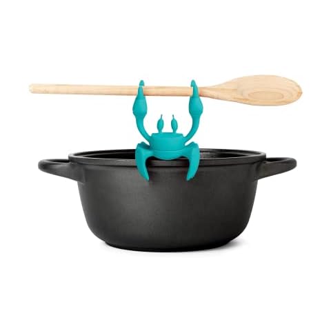 OTOTO Aqua the Crab Spoon Rest Cover
