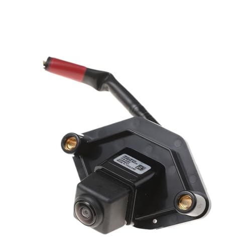Caméra de recul écran noir résolu pour Nissan Qashqai aide stationnement 284424EA0A