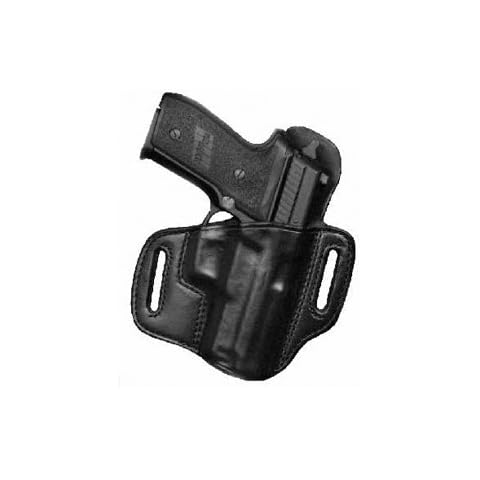 Don Hume H721 Open Top Conceal Carry Holster, Colt Gov't Model Mkiv 1911, Right Hand, J335806R Cover