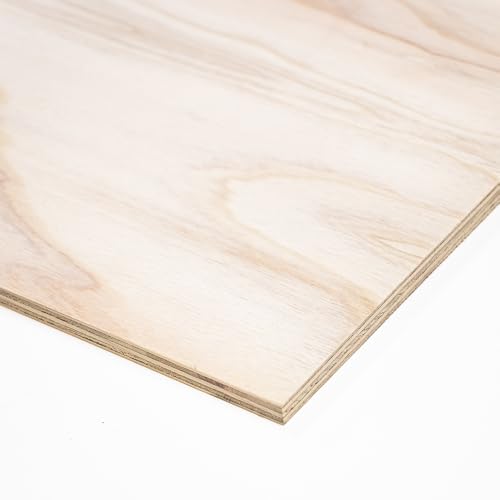②セット品　木の板 Amazon.co.jp: 川島材木店 桧の合板 厚9mm 1820x910x9mm : DIY・工具