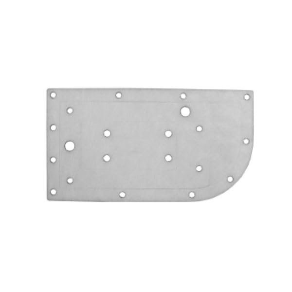 212 Main 525031 Gasket Burner Access Cover